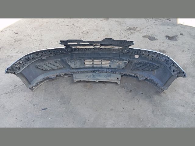 bontott OPEL CORSA C Első Lökhárító (Részeivel)