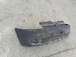 bontott OPEL CORSA C Első Lökhárító (Üresen)