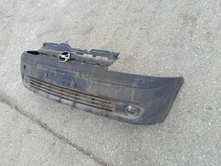 bontott OPEL CORSA C Első Lökhárító (Üresen)