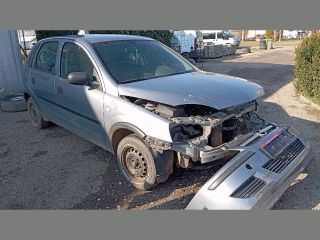bontott OPEL CORSA C Első Szélvédő