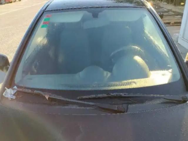 bontott OPEL CORSA C Első Szélvédő