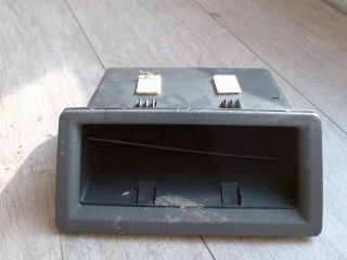 bontott OPEL CORSA C Első Tároló Rekesz