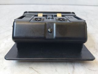 bontott OPEL CORSA C Első Tároló Rekesz