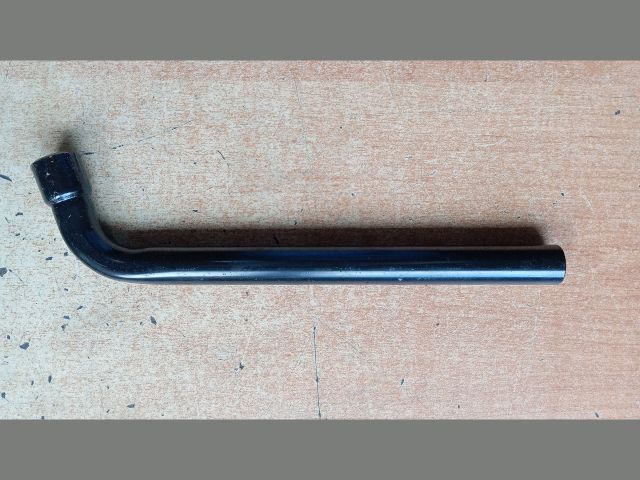 bontott OPEL CORSA C Emelő