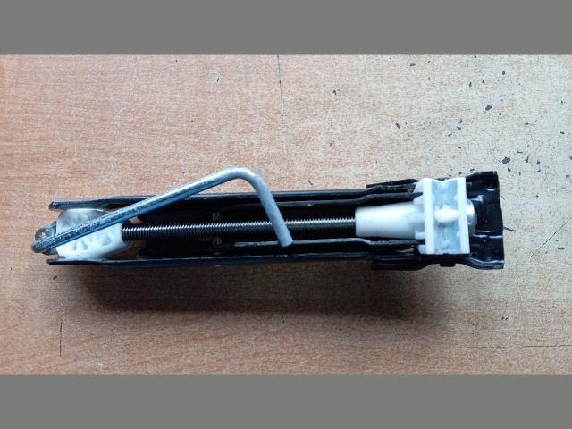 bontott OPEL CORSA C Emelő