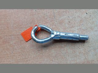 bontott OPEL CORSA C Emelő