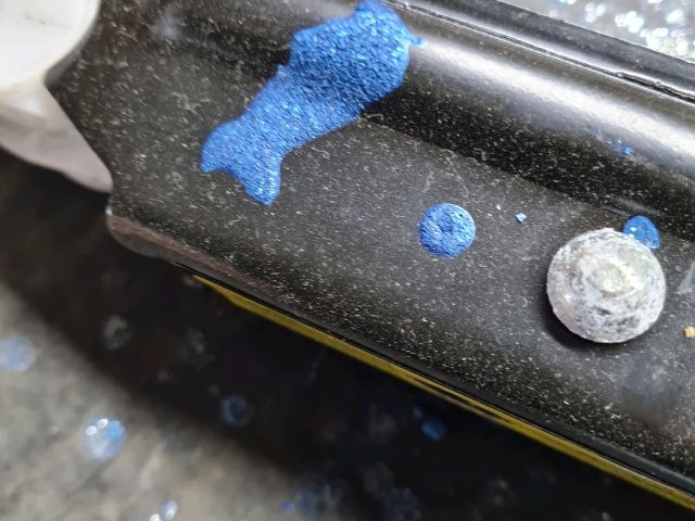 bontott OPEL CORSA C Emelő