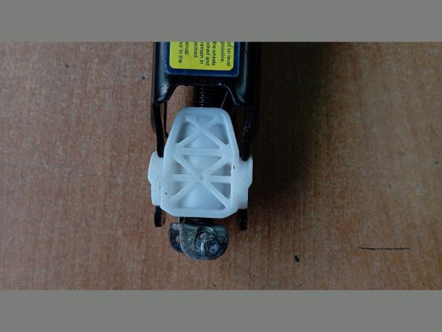 bontott OPEL CORSA C Emelő