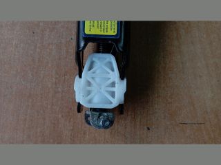 bontott OPEL CORSA C Emelő