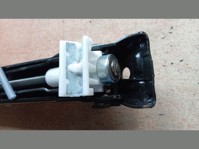 bontott OPEL CORSA C Emelő