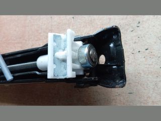 bontott OPEL CORSA C Emelő