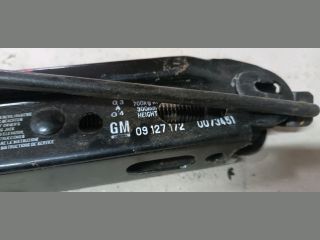 bontott OPEL CORSA C Emelő