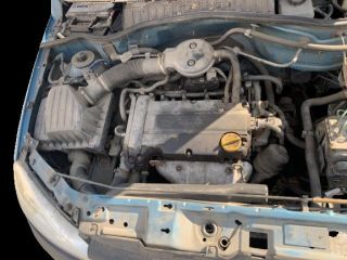 bontott OPEL CORSA C Fékfolyadék Tartály