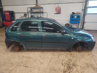 bontott OPEL CORSA C Fékfolyadék Tartály