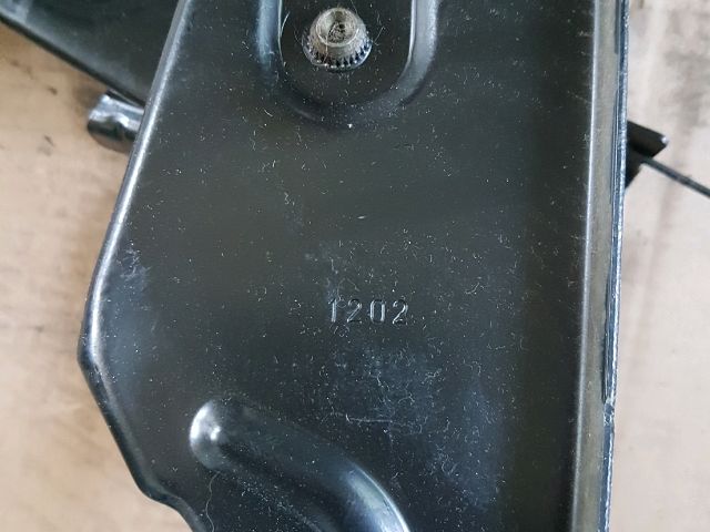 bontott OPEL CORSA C Fékpedál