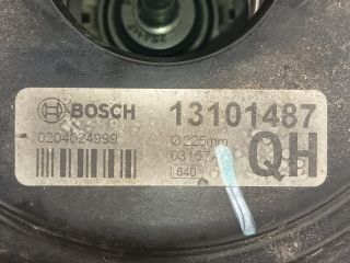 bontott OPEL CORSA C Fékrásegítő