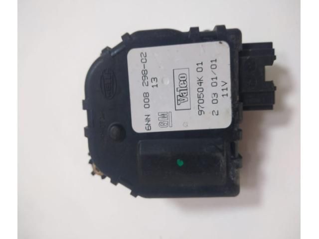 bontott OPEL CORSA C Fűtés Állító Motor