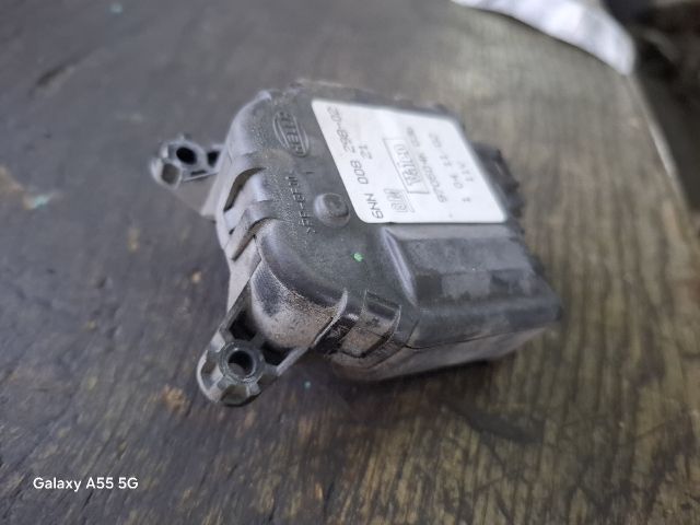 bontott OPEL CORSA C Fűtés Állító Motor