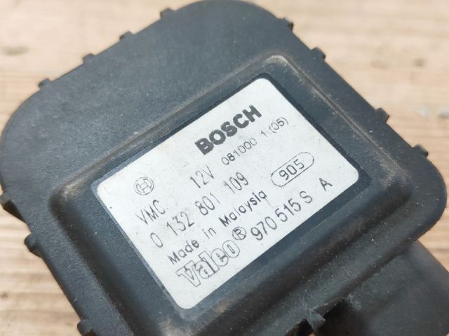 bontott OPEL CORSA C Fűtés Állító Motor