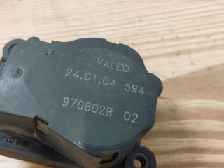 bontott OPEL CORSA C Fűtés Állító Motor