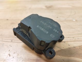 bontott OPEL CORSA C Fűtés Állító Motor