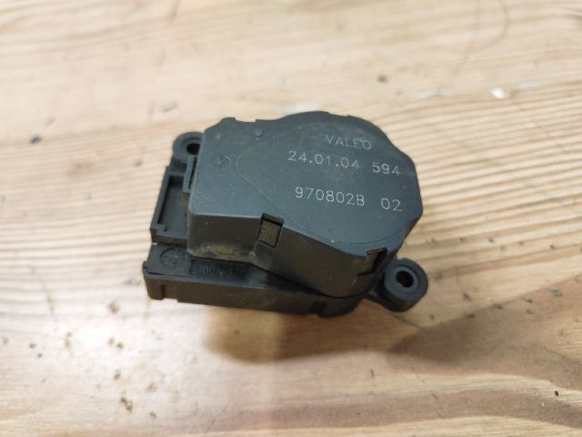 bontott OPEL CORSA C Fűtés Állító Motor