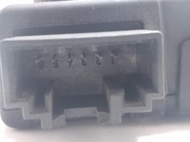 bontott OPEL CORSA C Fűtés Állító Motor