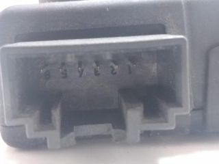 bontott OPEL CORSA C Fűtés Állító Motor