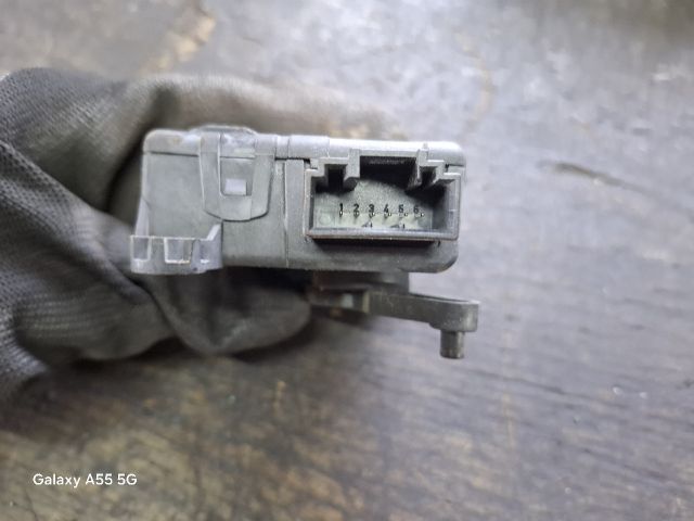 bontott OPEL CORSA C Fűtés Állító Motor