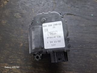 bontott OPEL CORSA C Fűtés Állító Motor