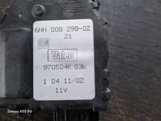 bontott OPEL CORSA C Fűtés Állító Motor