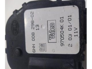 bontott OPEL CORSA C Fűtés Állító Motor