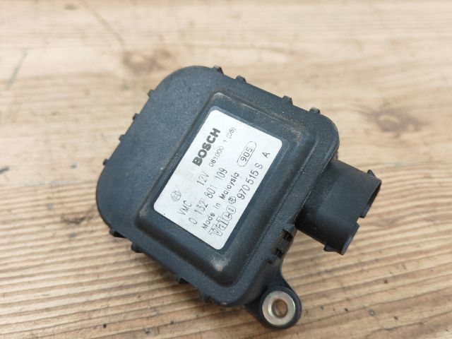 bontott OPEL CORSA C Fűtés Állító Motor