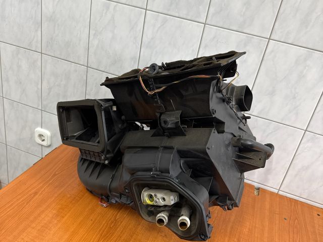 bontott OPEL CORSA C Fűtés Box