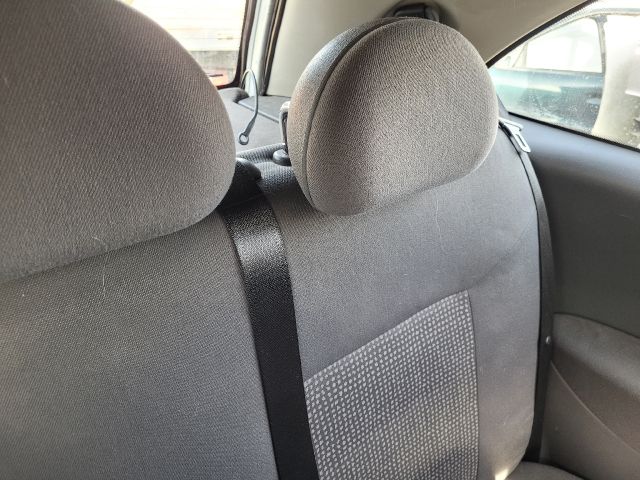 bontott OPEL CORSA C Fűtés Vezérlő Modul