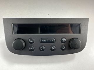 bontott OPEL CORSA C Fűtéskapcsoló (digit klímás)