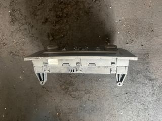 bontott OPEL CORSA C Fűtéskapcsoló (digit klímás)