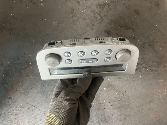 bontott OPEL CORSA C Fűtéskapcsoló (digit klímás)