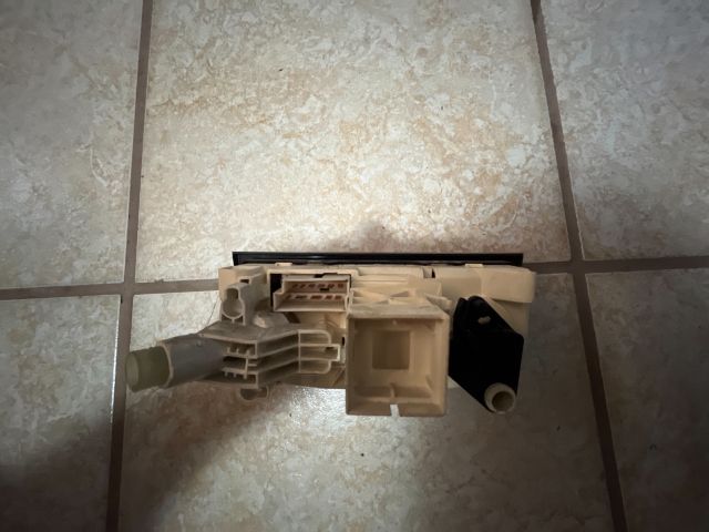 bontott OPEL CORSA C Fűtéskapcsoló (manuális klímás)