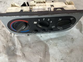 bontott OPEL CORSA C Fűtéskapcsoló (manuális klímás)