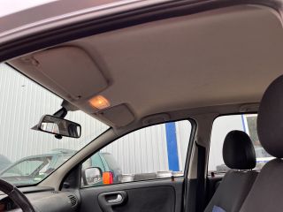 bontott OPEL CORSA C Fűtéskapcsoló (manuális klímás)