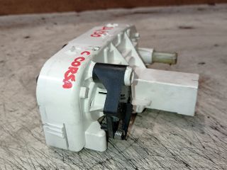 bontott OPEL CORSA C Fűtéskapcsoló (manuális klímás)
