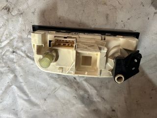 bontott OPEL CORSA C Fűtéskapcsoló (manuális klímás)