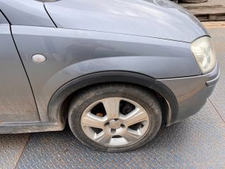 bontott OPEL CORSA C Fűtéskapcsoló (manuális klímás)