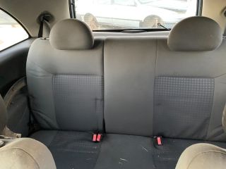 bontott OPEL CORSA C Fűtéskapcsoló (manuális klímás)