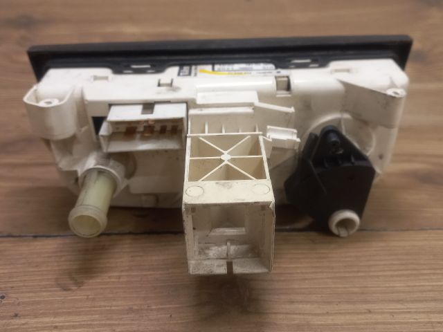 bontott OPEL CORSA C Fűtéskapcsoló (Nem klímás)