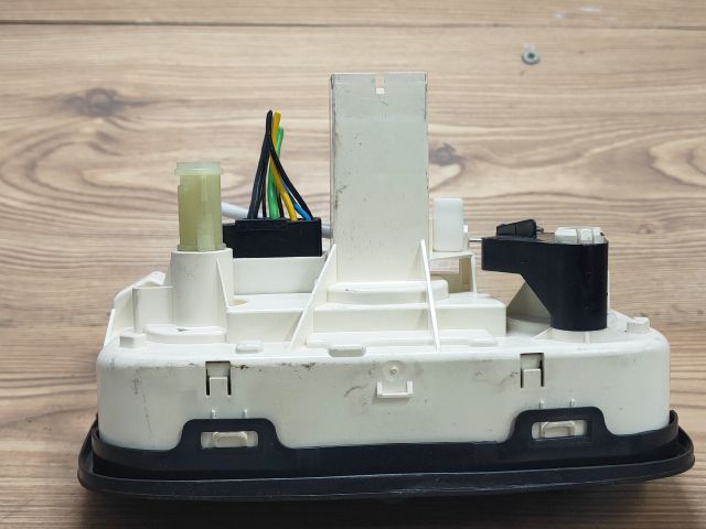 bontott OPEL CORSA C Fűtéskapcsoló (Nem klímás)