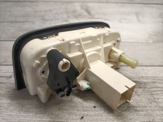 bontott OPEL CORSA C Fűtéskapcsoló (Nem klímás)