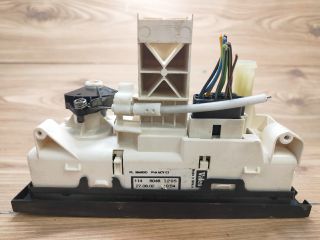 bontott OPEL CORSA C Fűtéskapcsoló (Nem klímás)