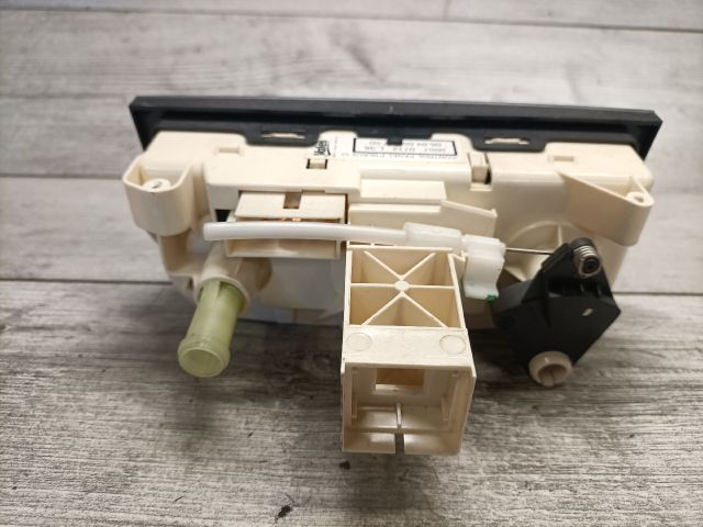 bontott OPEL CORSA C Fűtéskapcsoló (Nem klímás)